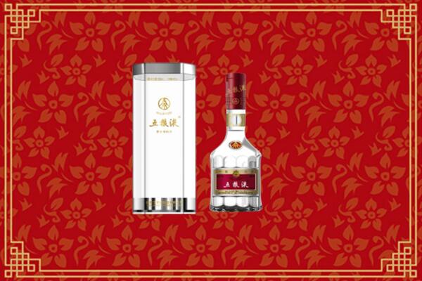 林芝回收酒